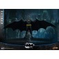 DC Comics - Batman : Le Défi figurine Movie Masterpiece 1/6 Batman (Deluxe Version) 30 cm