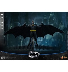 DC Comics - Batman : Le Défi figurine Movie Masterpiece 1/6 Batman 30 cm