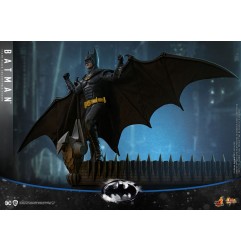 DC Comics - Batman : Le Défi figurine Movie Masterpiece 1/6 Batman 30 cm