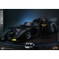 DC Comics - Batman : Le Défi figurine Movie Masterpiece 1/6 Batman 30 cm