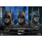 DC Comics - Batman : Le Défi figurine Movie Masterpiece 1/6 Batman 30 cm