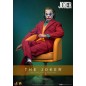 DC Comics - Joker Movie Masterpiece figurine 1/6 The Joker 30 cm DC Comics - Joker Movie Masterpiece figurine 1/6 The Joker 30 cm