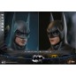 DC Comics - Batman : Le Défi figurine Movie Masterpiece 1/6 Batman 30 cm