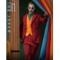 DC Comics - Figurine Movie Masterpiece 1/6 The Joker 30 cm