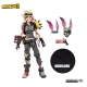 Borderlands - Figurine Tiny Tina 18 cm