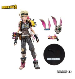 Borderlands - Figurine Tiny Tina 18 cm