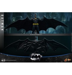 Batman : Le Défi - Figurine Movie Masterpiece 1/6 Batman 30 cm