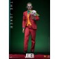 DC Comics - Figurine Movie Masterpiece 1/6 The Joker 30 cm