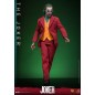 DC Comics - Figurine Movie Masterpiece 1/6 The Joker 30 cm