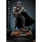 Zack Snyder's Justice League - Figurine 1/6 Batman (Tactical Batsuit Version) 33 cm Zack Snyder's Justice League - Figurine 1/6 Batman (Tactical Batsuit Version) 33 cm