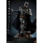 Zack Snyder's Justice League - Figurine 1/6 Batman (Tactical Batsuit Version) 33 cm Zack Snyder's Justice League - Figurine 1/6 Batman (Tactical Batsuit Version) 33 cm