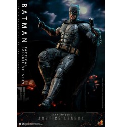 Zack Snyder's Justice League - Figurine 1/6 Batman (Tactical Batsuit Version) 33 cm