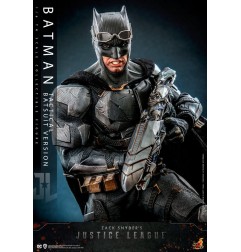Zack Snyder's Justice League - Figurine 1/6 Batman (Tactical Batsuit Version) 33 cm