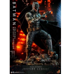 Zack Snyder's Justice League - Figurine 1/6 Batman (Tactical Batsuit Version) 33 cm
