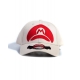 Nintendo - Casquette baseball Super Mario Minimal