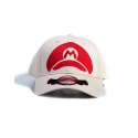 Nintendo - Casquette baseball Super Mario Minimal