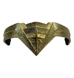 DC Comics - Wonder Woman Prop réplique 1/1 Tiara Limited Edition 16 cm