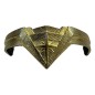 DC Comics - Wonder Woman Prop réplique 1/1 Tiara Limited Edition 16 cm