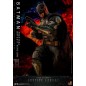 Zack Snyder's Justice League - Figurine 1/6 Batman (Tactical Batsuit Version) 33 cm Zack Snyder's Justice League - Figurine 1/6 Batman (Tactical Batsuit Version) 33 cm