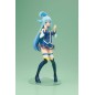 Kono Subarashii Sekai ni Shukufuku o! - Statuette PVC 1/8 Aqua 19 cm