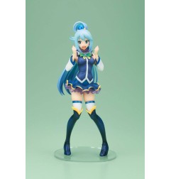 Kono Subarashii Sekai ni Shukufuku o! - Statuette PVC 1/8 Aqua 19 cm