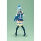 Kono Subarashii Sekai ni Shukufuku o! - Statuette PVC 1/8 Aqua 19 cm