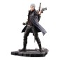 Devil May Cry - 5 statuette PVC ARTFXJ 1/8 Nero 27 cm Devil May Cry - 5 statuette PVC ARTFXJ 1/8 Nero 27 cm