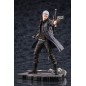 Devil May Cry - 5 statuette PVC ARTFXJ 1/8 Nero 27 cm Devil May Cry - 5 statuette PVC ARTFXJ 1/8 Nero 27 cm