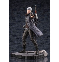 Devil May Cry - 5 statuette PVC ARTFXJ 1/8 Nero 27 cm