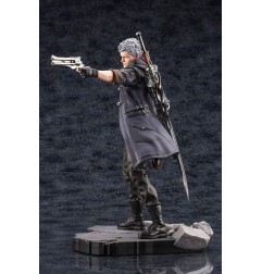 Devil May Cry - 5 statuette PVC ARTFXJ 1/8 Nero 27 cm