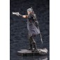 Devil May Cry - 5 statuette PVC ARTFXJ 1/8 Nero 27 cm Devil May Cry - 5 statuette PVC ARTFXJ 1/8 Nero 27 cm