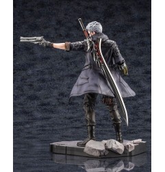 Devil May Cry - 5 statuette PVC ARTFXJ 1/8 Nero 27 cm