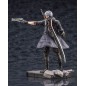 Devil May Cry - 5 statuette PVC ARTFXJ 1/8 Nero 27 cm Devil May Cry - 5 statuette PVC ARTFXJ 1/8 Nero 27 cm