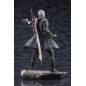 Devil May Cry - 5 statuette PVC ARTFXJ 1/8 Nero 27 cm Devil May Cry - 5 statuette PVC ARTFXJ 1/8 Nero 27 cm