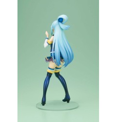 Kono Subarashii Sekai ni Shukufuku o! - Statuette PVC 1/8 Aqua 19 cm