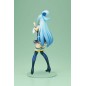 Kono Subarashii Sekai ni Shukufuku o! - Statuette PVC 1/8 Aqua 19 cm