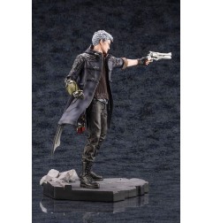 Devil May Cry - 5 statuette PVC ARTFXJ 1/8 Nero 27 cm