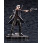 Devil May Cry - 5 statuette PVC ARTFXJ 1/8 Nero 27 cm Devil May Cry - 5 statuette PVC ARTFXJ 1/8 Nero 27 cm