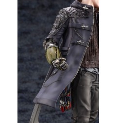 Devil May Cry - 5 statuette PVC ARTFXJ 1/8 Nero 27 cm