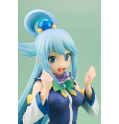 Kono Subarashii Sekai ni Shukufuku o! - Statuette PVC 1/8 Aqua 19 cm
