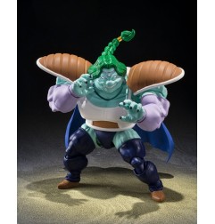 Dragon Ball - Figurine S.H.Figuarts Zarbon True Power 16 cm