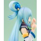 Kono Subarashii Sekai ni Shukufuku o! - Statuette PVC 1/8 Aqua 19 cm