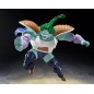 Dragon Ball - Figurine S.H.Figuarts Zarbon True Power 16 cm