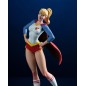 DC Cover Girls - Statuette 1/8 Supergirl by J. Scott Campbell 25 cm