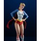 DC Cover Girls - Statuette 1/8 Supergirl by J. Scott Campbell 25 cm