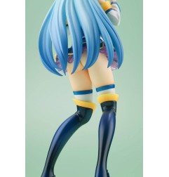 Kono Subarashii Sekai ni Shukufuku o! - Statuette PVC 1/8 Aqua 19 cm