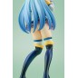 Kono Subarashii Sekai ni Shukufuku o! - Statuette PVC 1/8 Aqua 19 cm