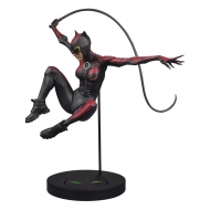 DC Designer Series - Statuette 1/6 Catwoman by Jock 33 cm