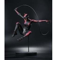 DC Designer Series - Statuette 1/6 Catwoman by Jock 33 cm