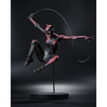 DC Designer Series - Statuette 1/6 Catwoman by Jock 33 cm